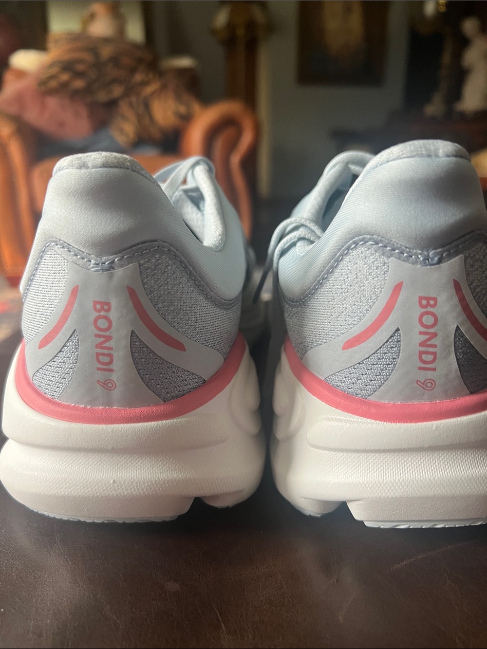Hoka Bondi 9 - Picture 3 of 6